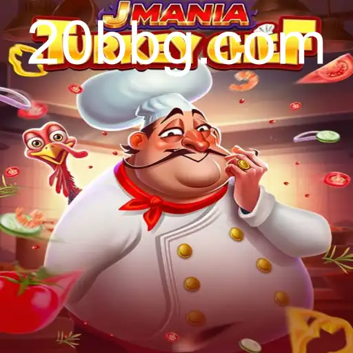 JManiaTurkeyChef