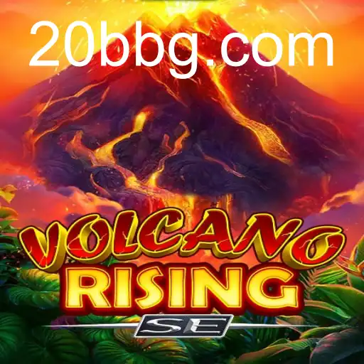 VolcanoRisingSE